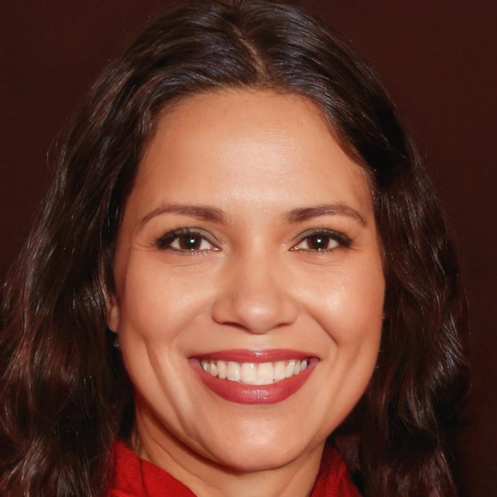 Esperanza Vidal, directora académica