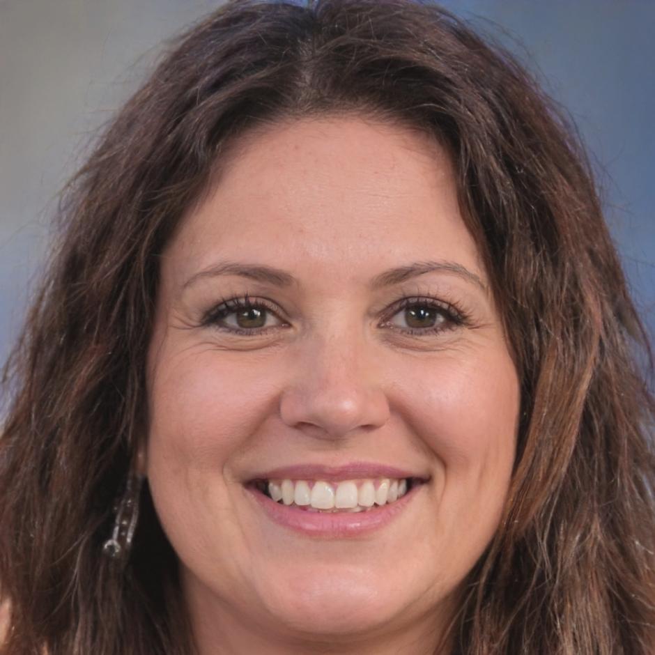 Remedios Castellanos, coordinadora de evaluación